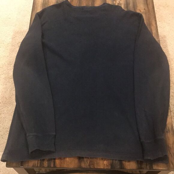 Old Navy Ribbed Long Sleeve Shirt - Picture 6 of 7